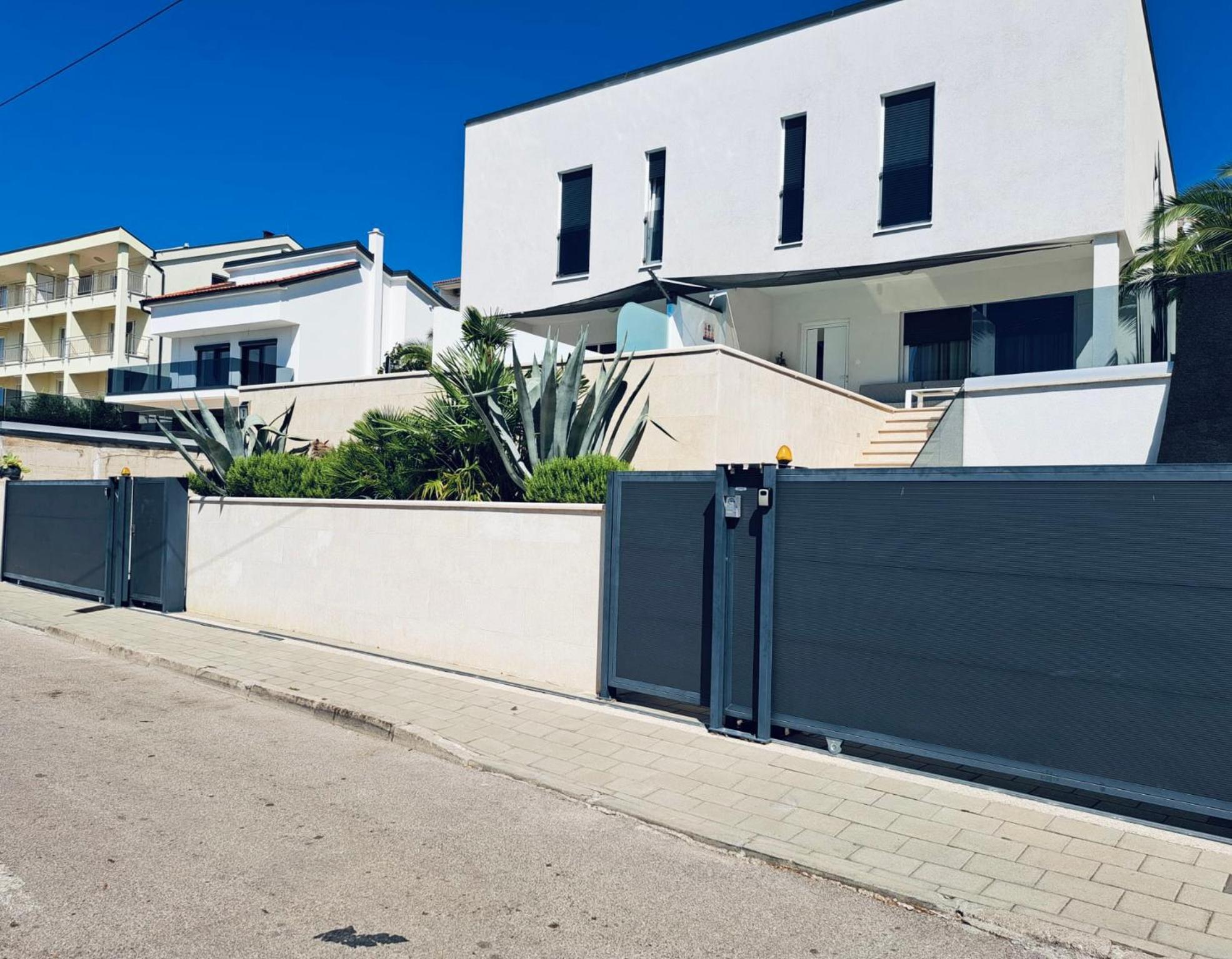 Villa Luna&Aurora Selce Exterior photo